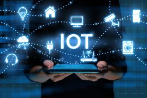 IoT Security Guidelines