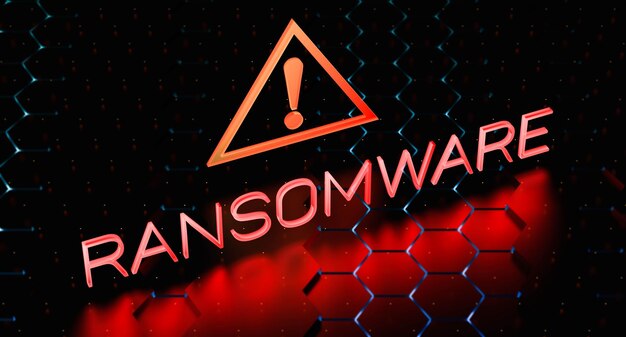  Ransomware attacks