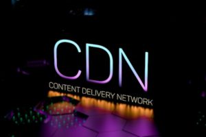 Content Delivery Network