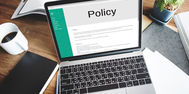 Network Security Policy Review