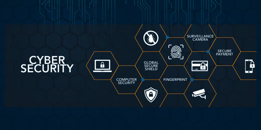 cybersecurity service