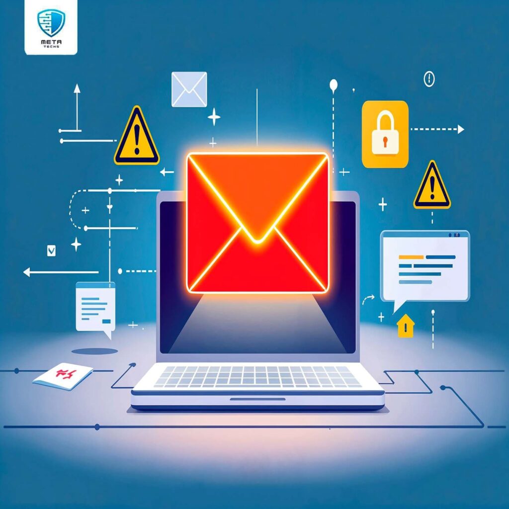 Email Security Service