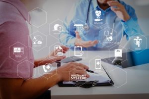 healthcare cybersecurity regulations