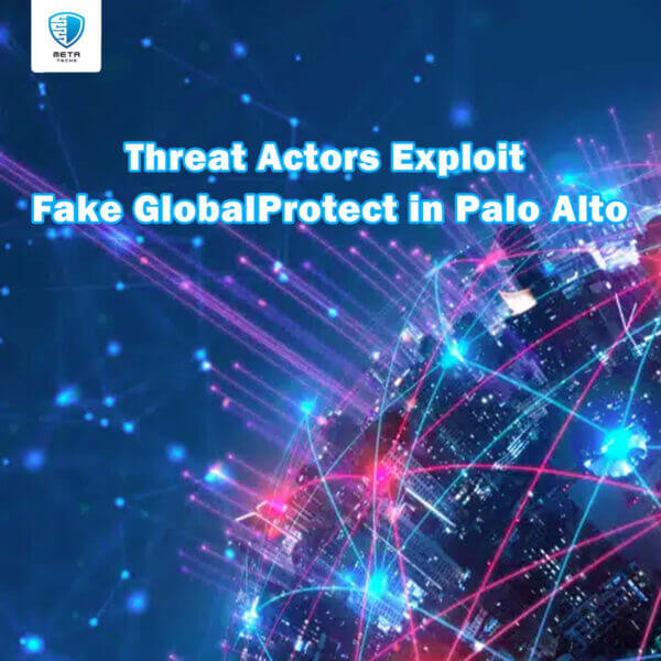 GlobalProtect in Palo Alto GlobalProtect in Palo Alto
