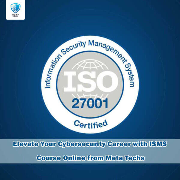ISMS Course Online ISMS Course Online