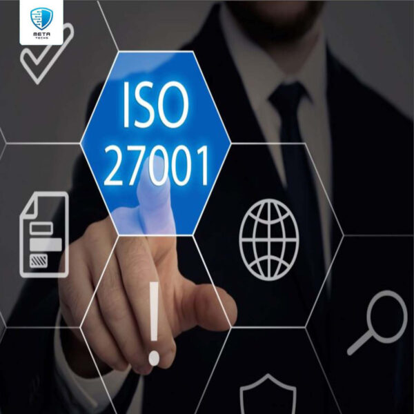 ISO 27001 Certification Consultants