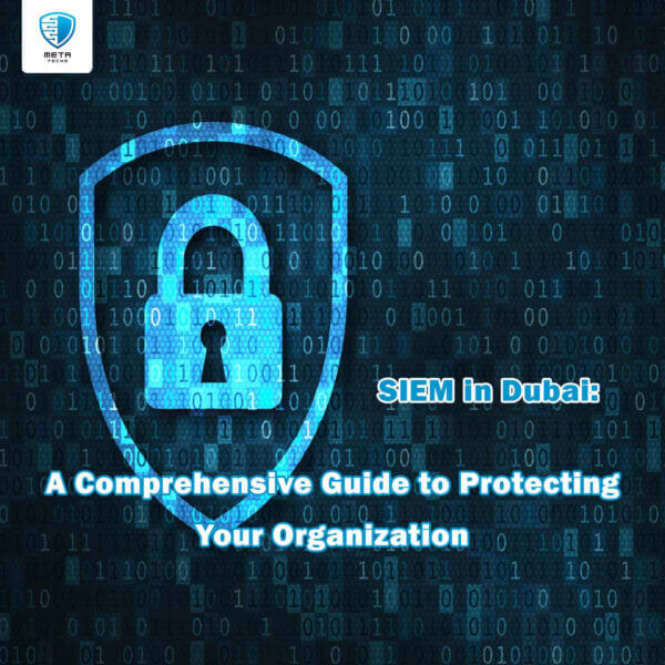 SIEM in Dubai SIEM in Dubai