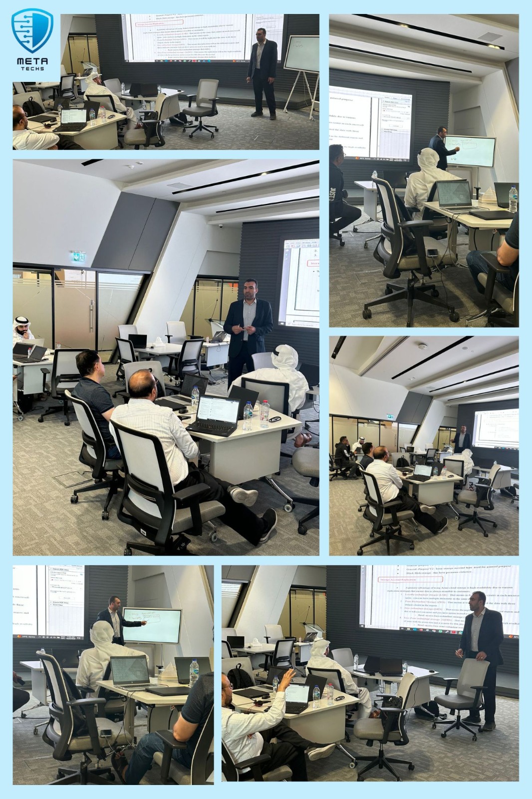 Azure Microsoft Services migration