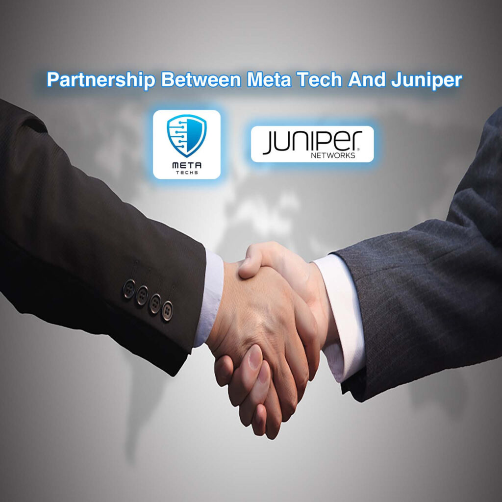 Juniper Network distributor