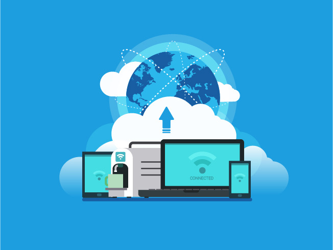 Cloud Security Services