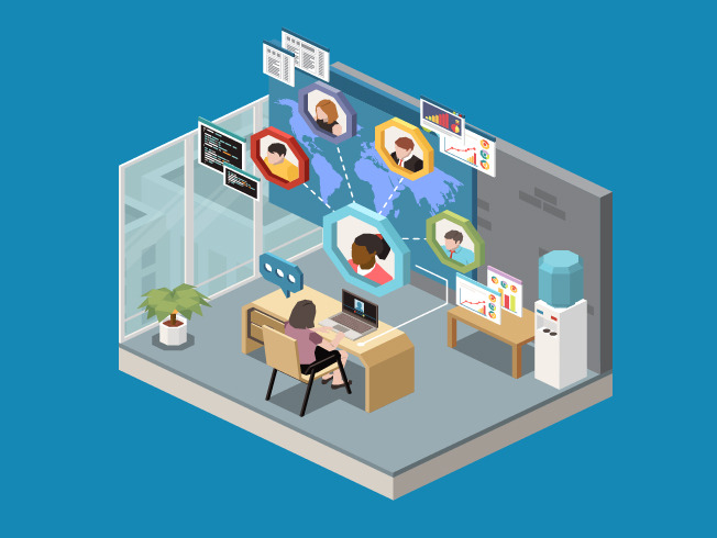 Collaboration Services