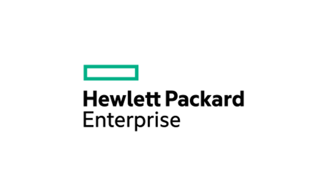 HPE-Logo