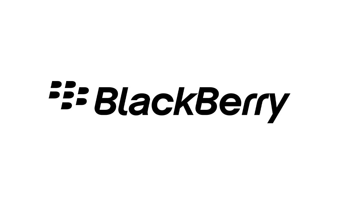 BlackBerry partner