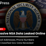 New NSA Data Leaked