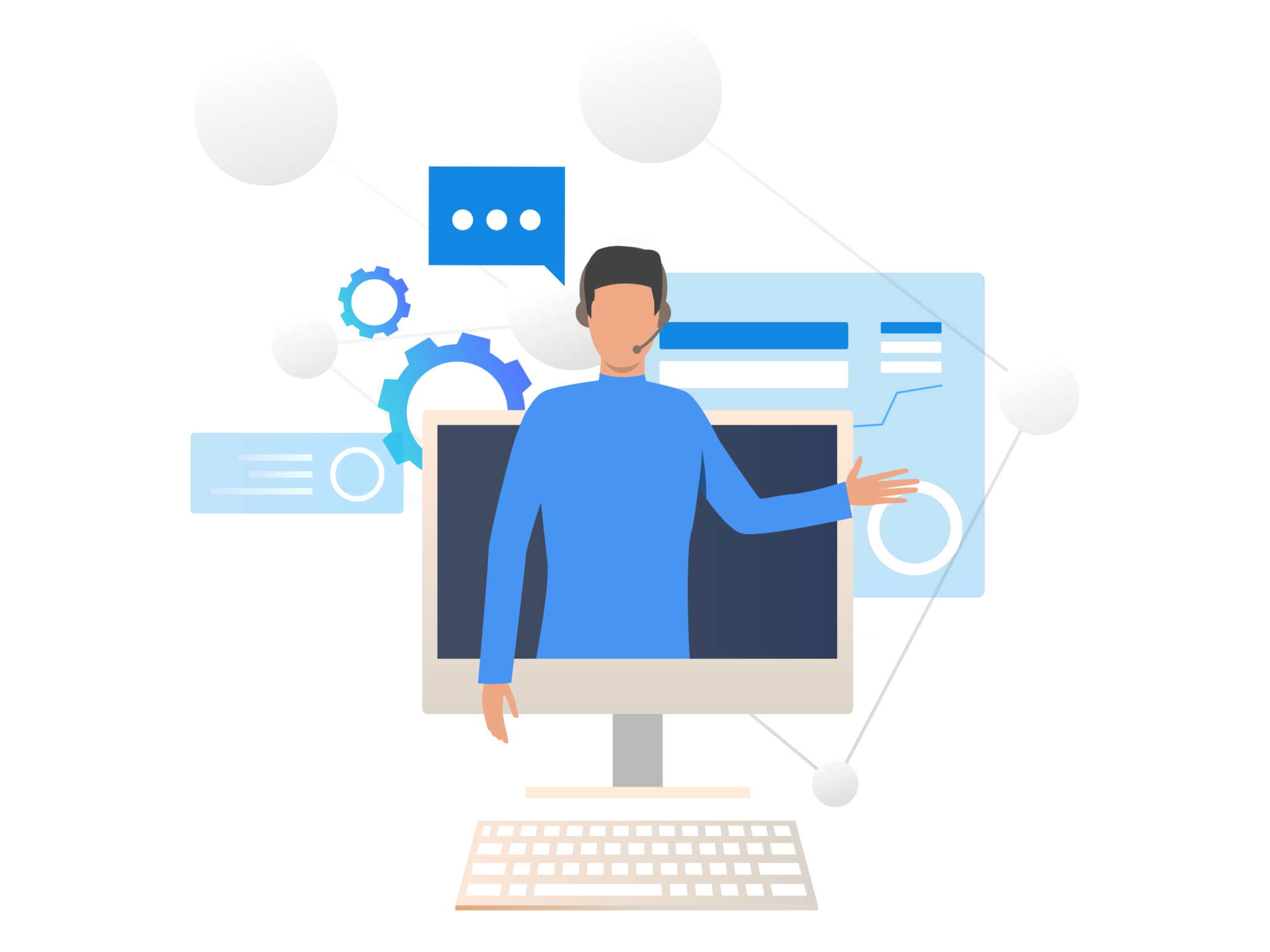 it services and consulting