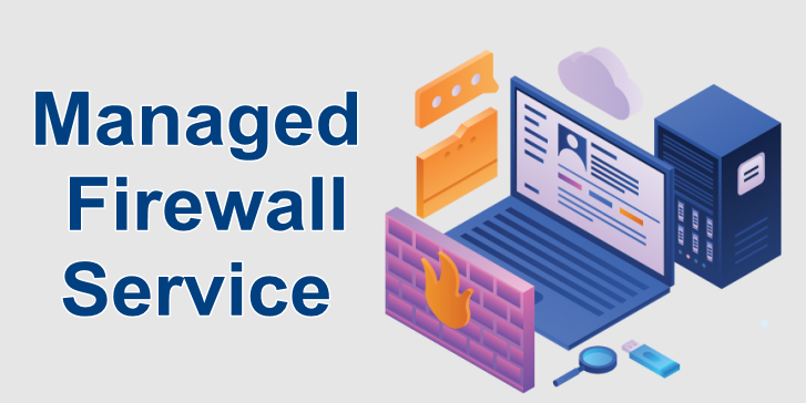 Managed Firewall Service