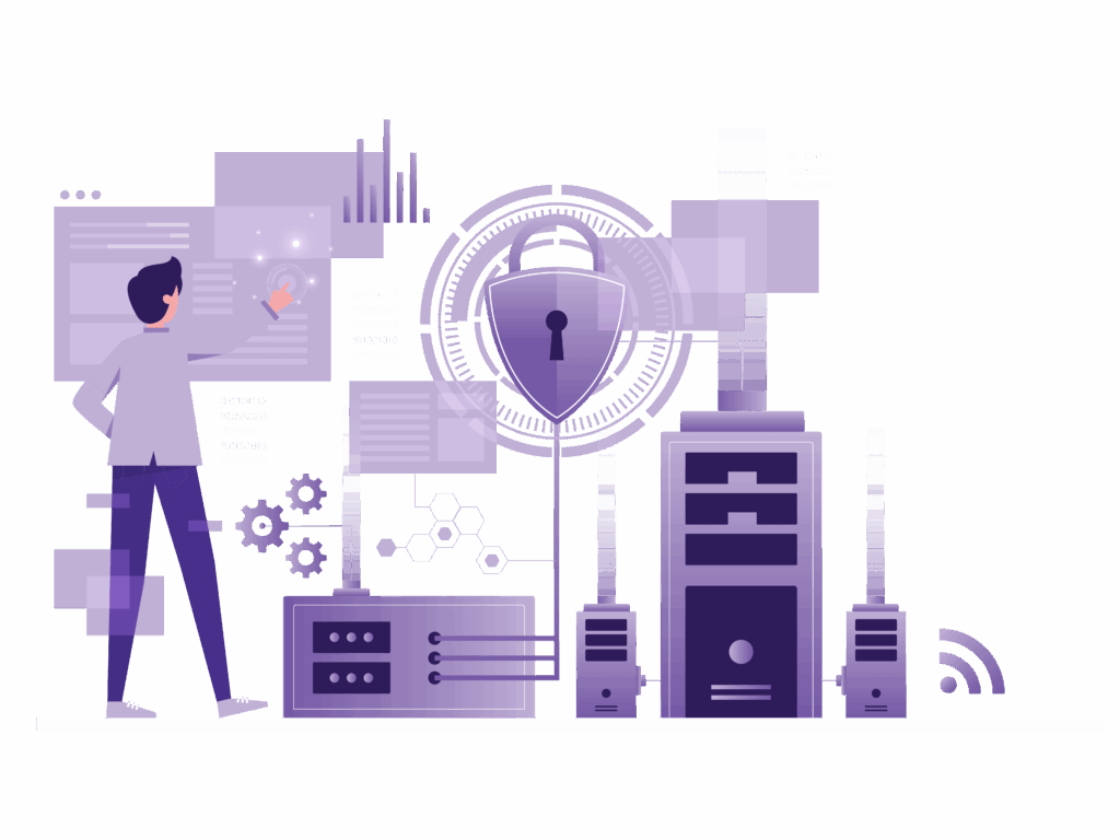 OT Security Solutions