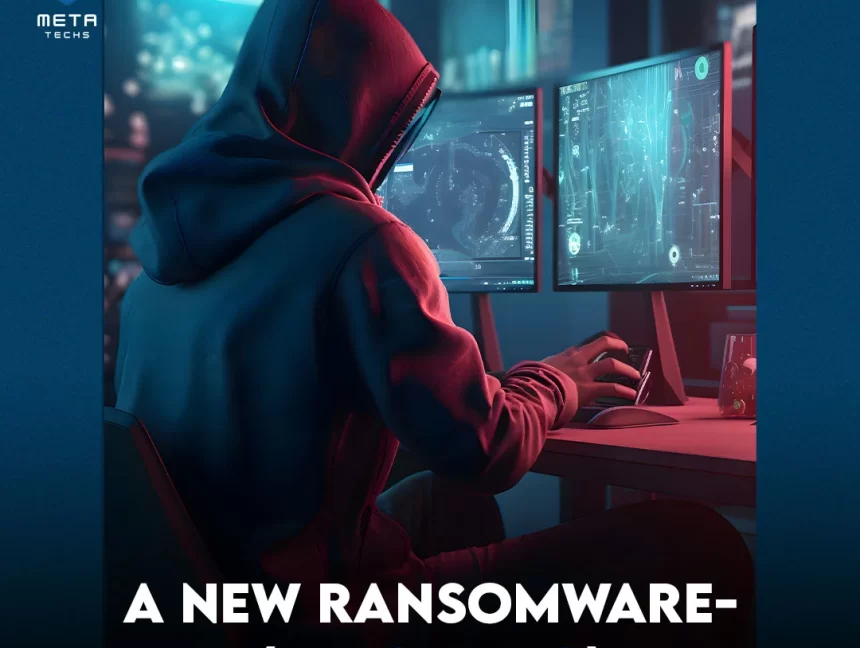 New Eldorado Ransomware: Double Threat Targets Windows and VMware ESXi VMs