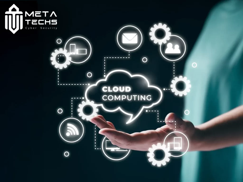 Advantages Of Cloud Computing