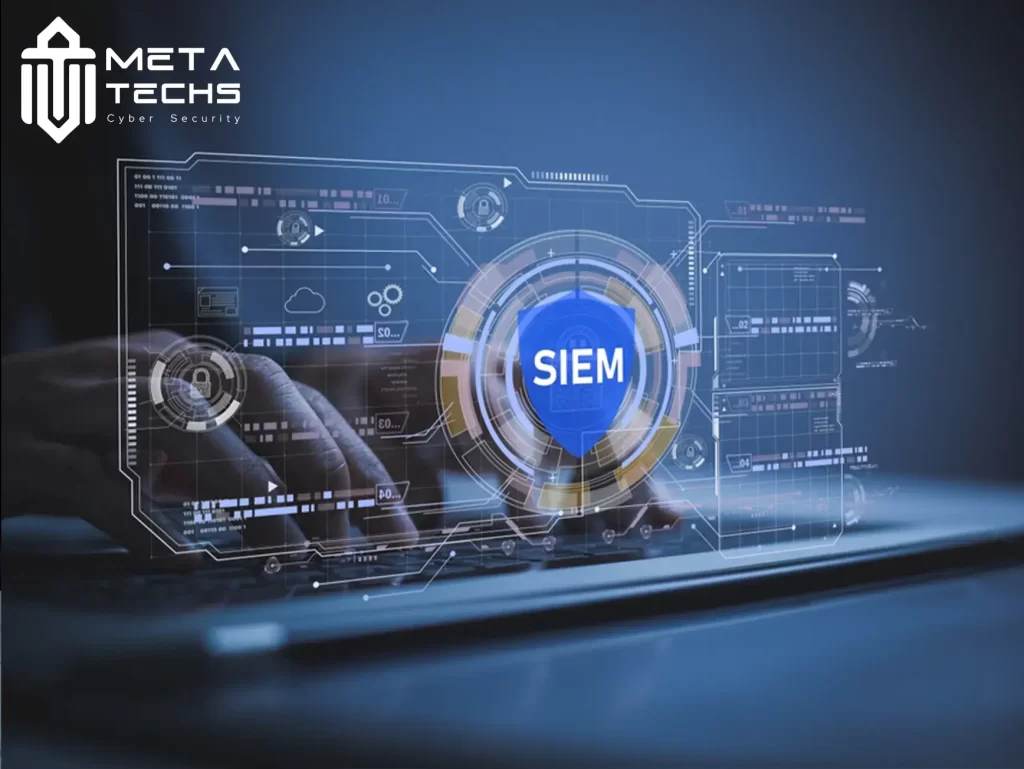 Security Information Event Management