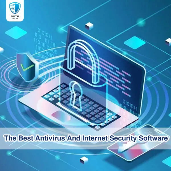 Antivirus and Internet Security