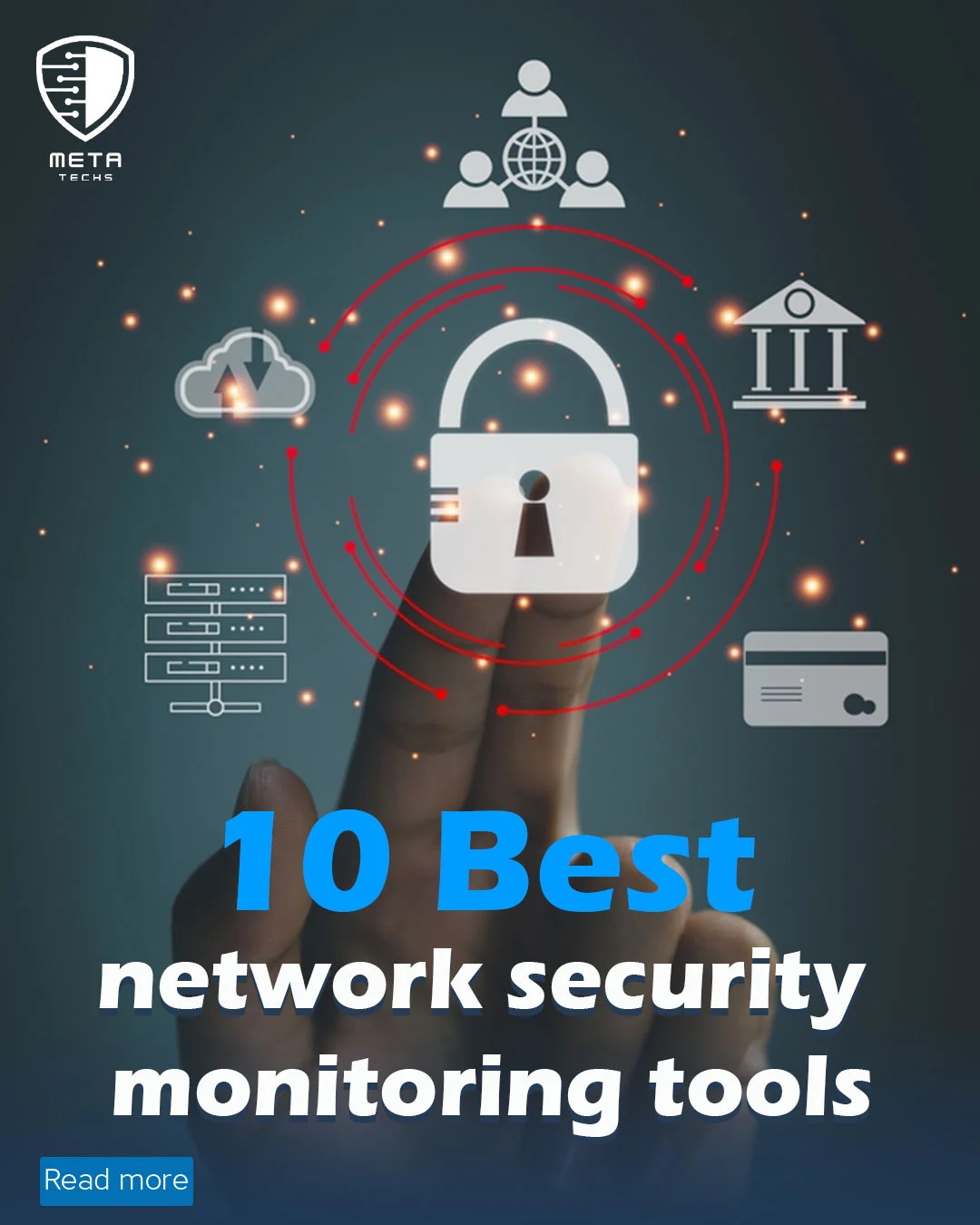 network security monitoring tools