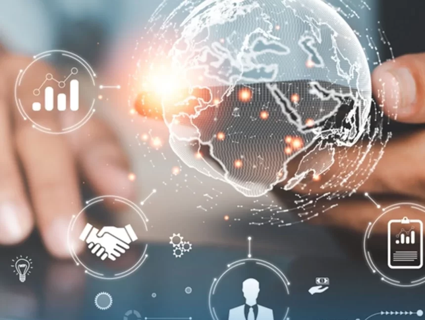 The Power of cybersecurity and threat management