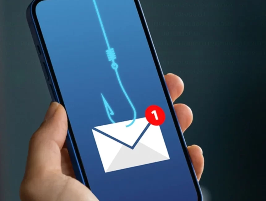 10 types of online scams And how to recognize it