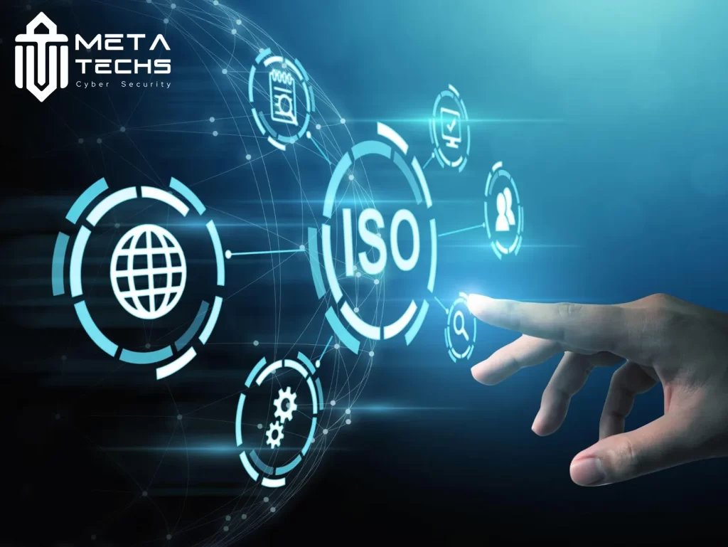 ISO 27001 Consultation In UAE ISO 27001 Consultation In UAE