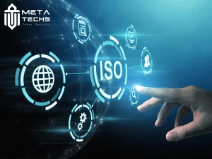 ISO 27001 Consultation In UAE