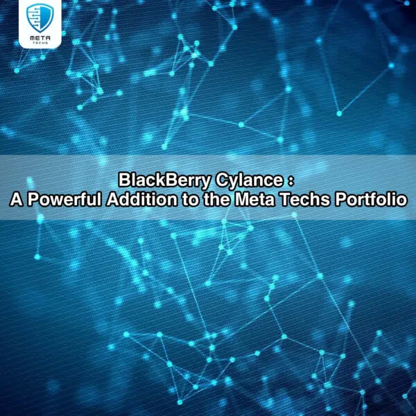 BlackBerry Cylance BlackBerry Cylance