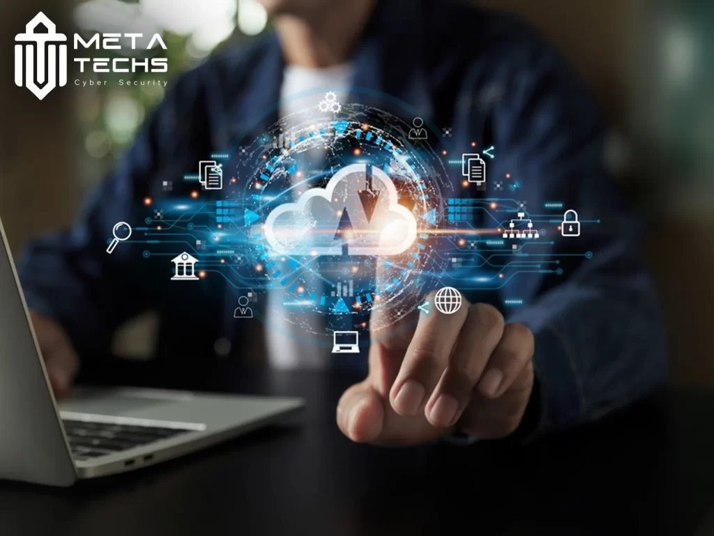 Cloud Computing Services Cloud Computing Services