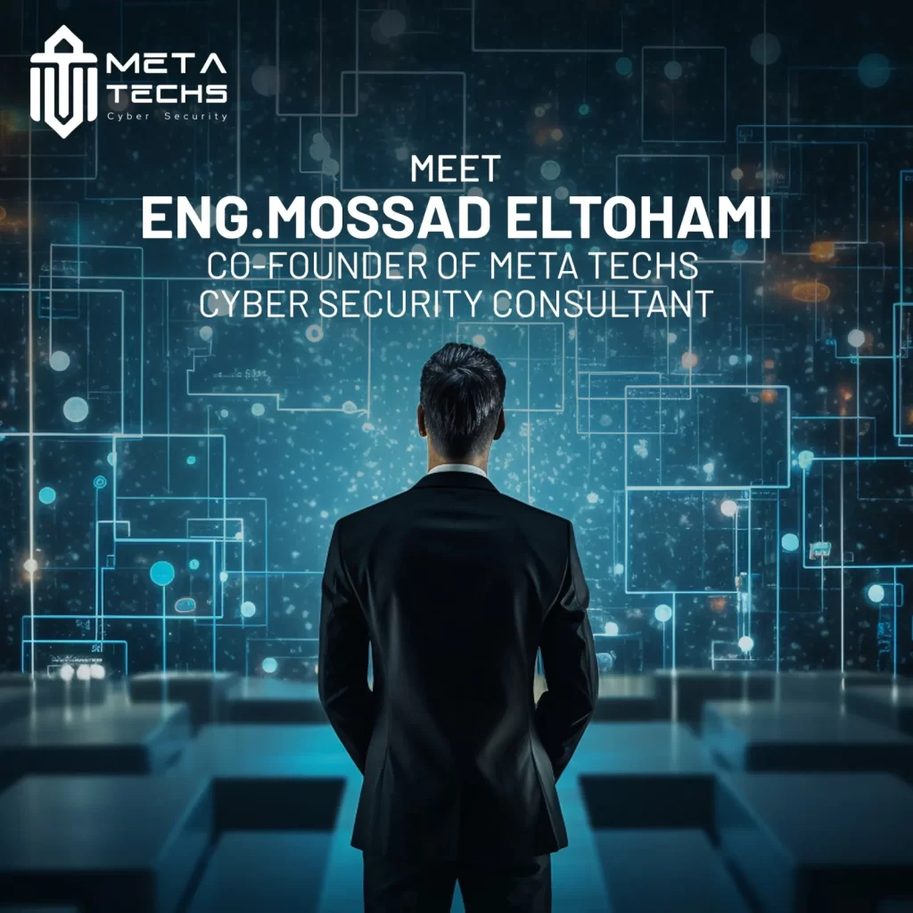 Cybersecurity Consultant Cybersecurity Consultant