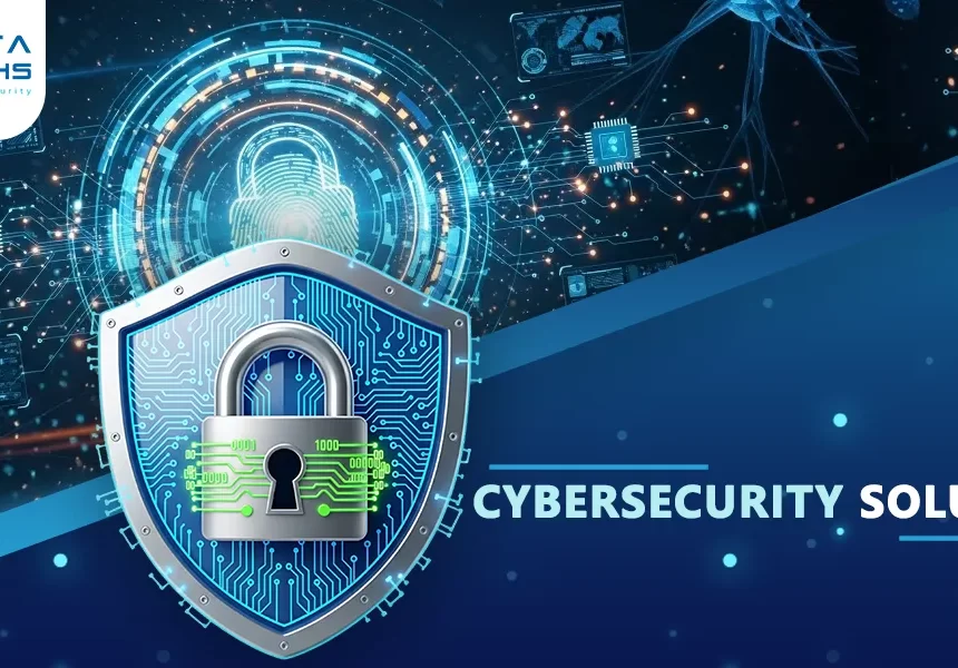 Why UAE Businesses Choose Meta techs for Cybersecurity Solutions?