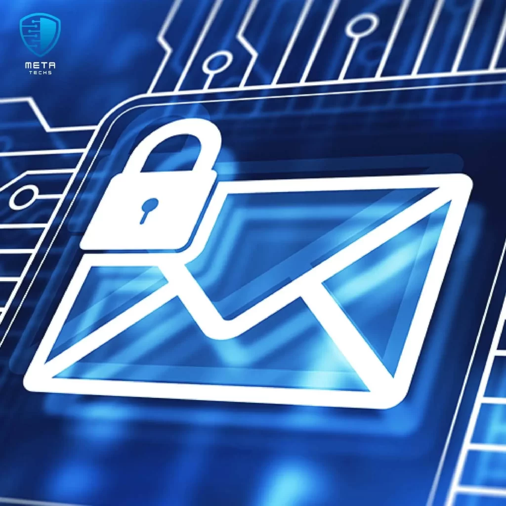 Email Security Service