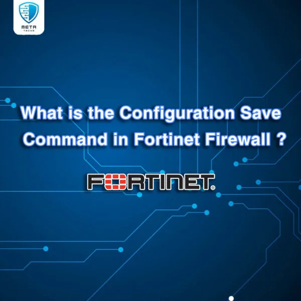 Fortinet Firewall
