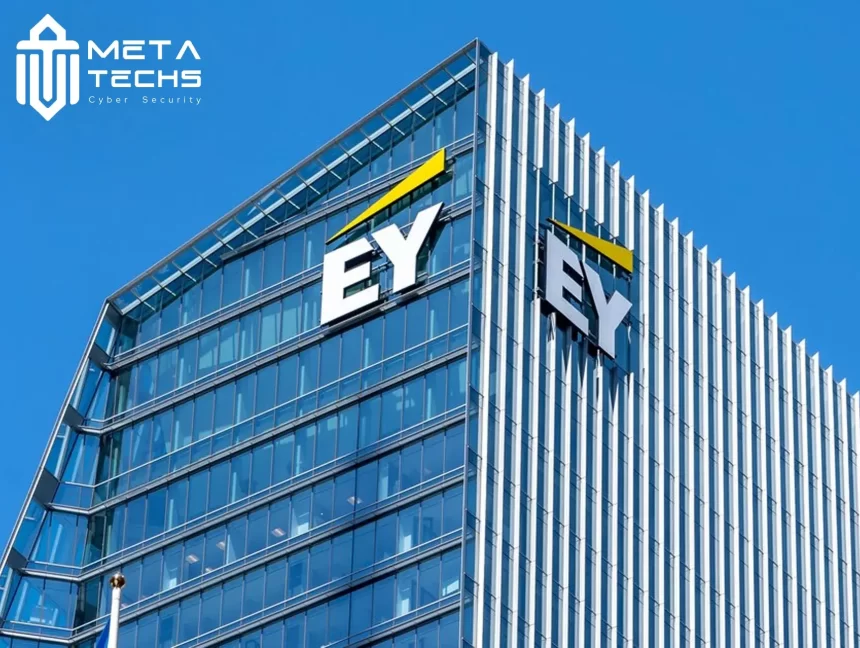How a Simple Cloud Mistake Led to EY’s 4TB Data Leak
