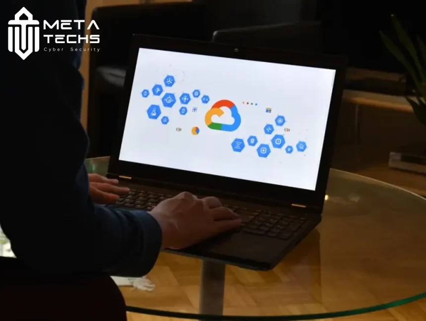 How Google Cloud Security Protects Your Business