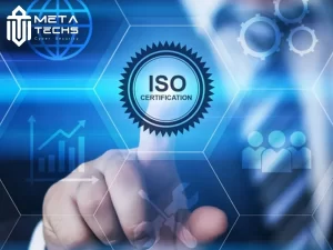 ISO Implementation Consultants