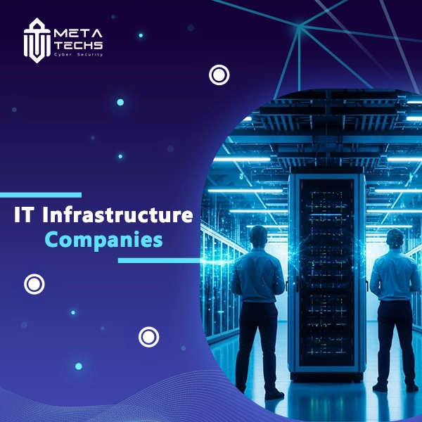 IT Infrastructure Companies
