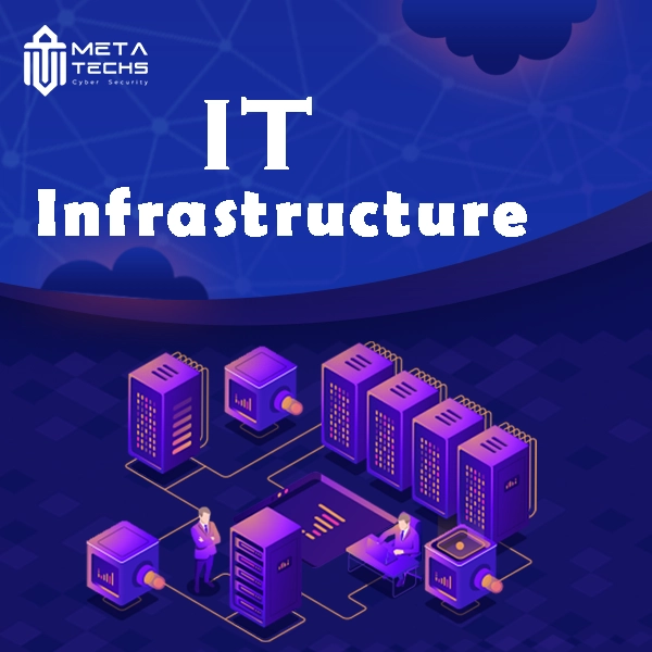 IT infrastructure