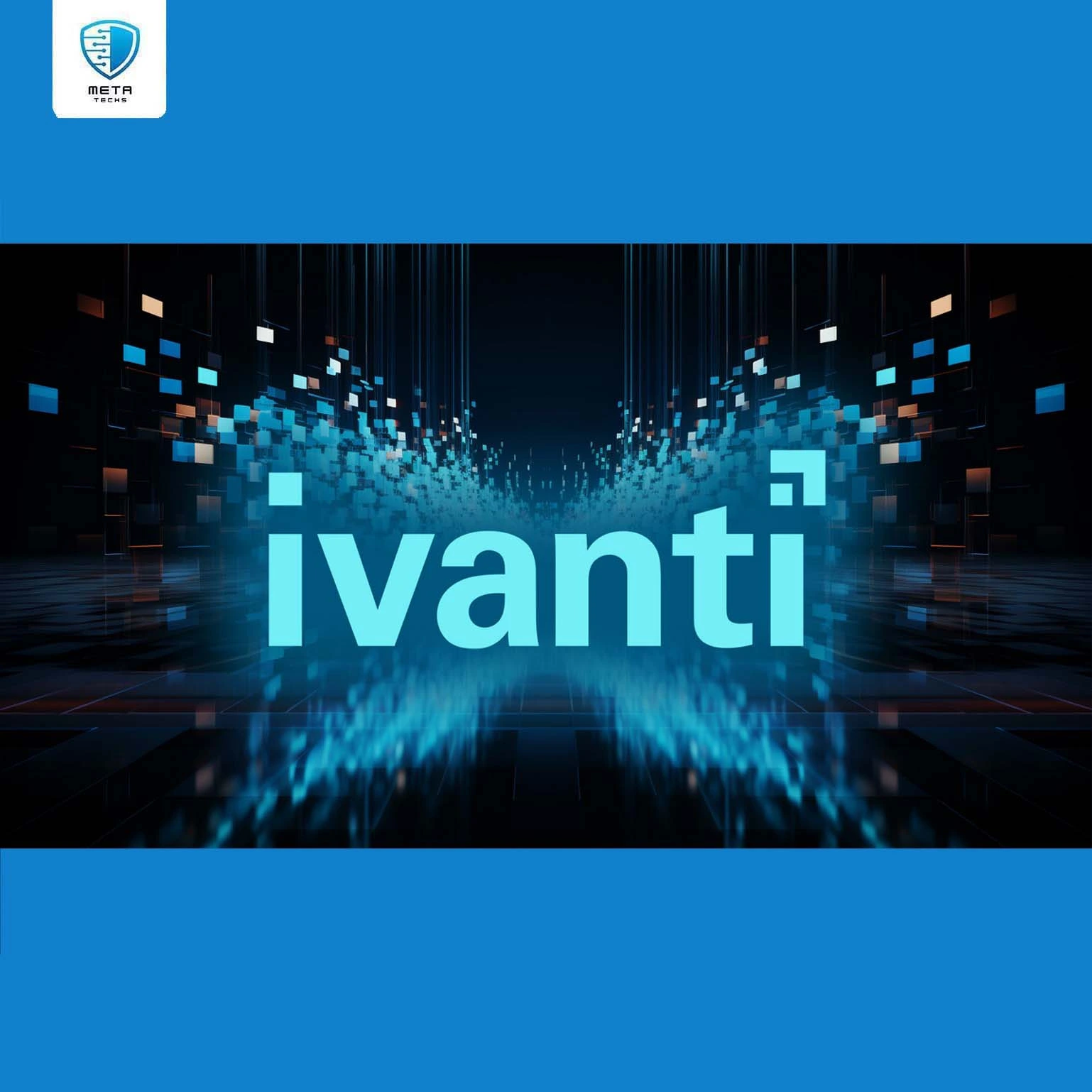 Ivanti CSA