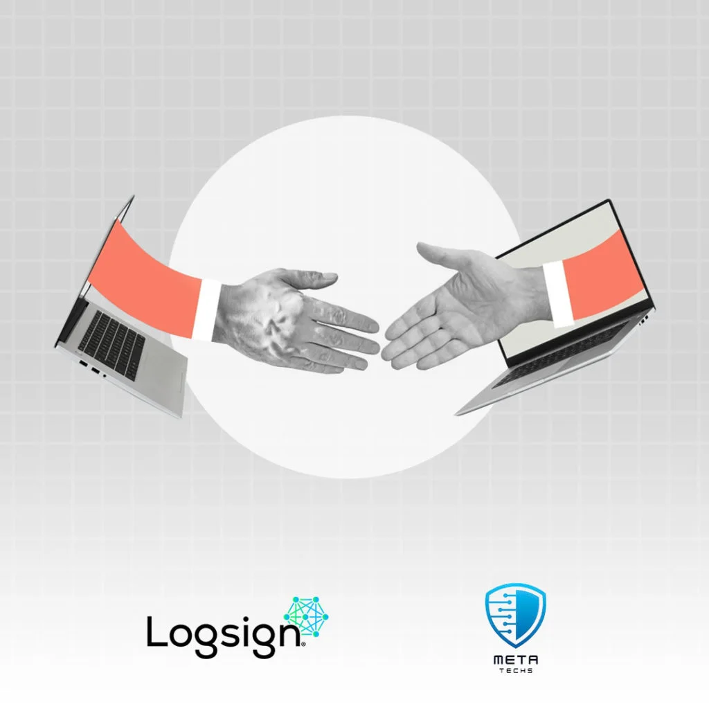 Logsign Partner