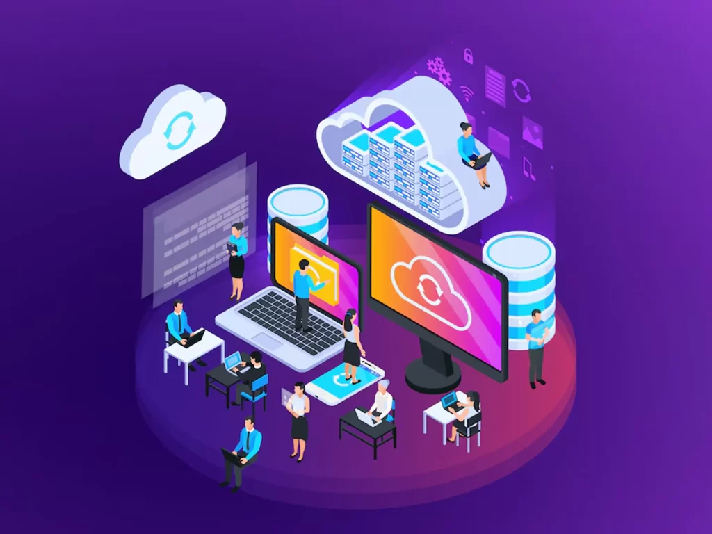 Managed Cloud Services