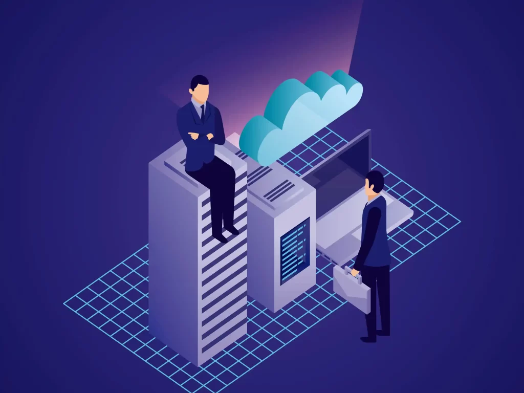 Managed Cloud Services