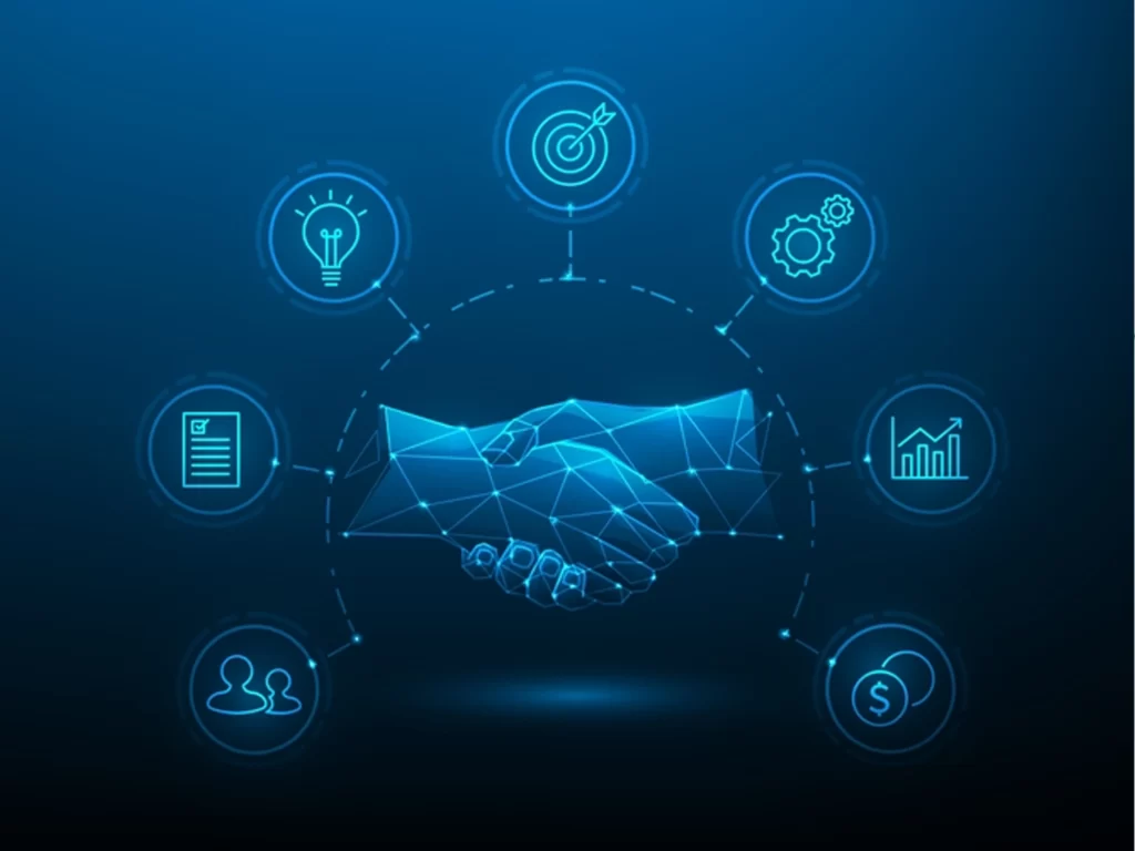 it services and consulting