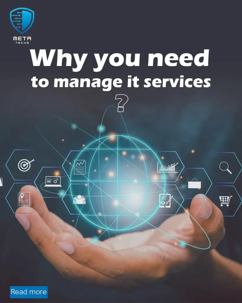 why you need managed it services