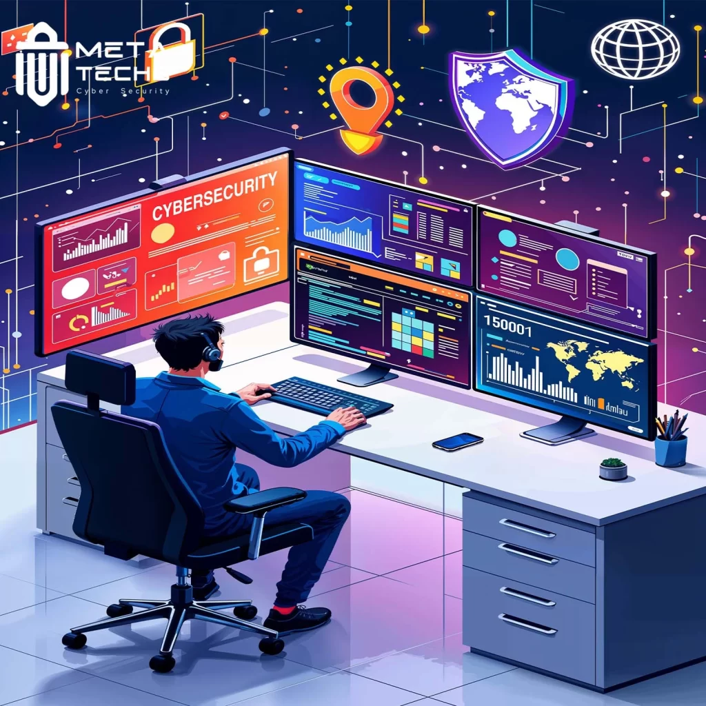 Network Access Control