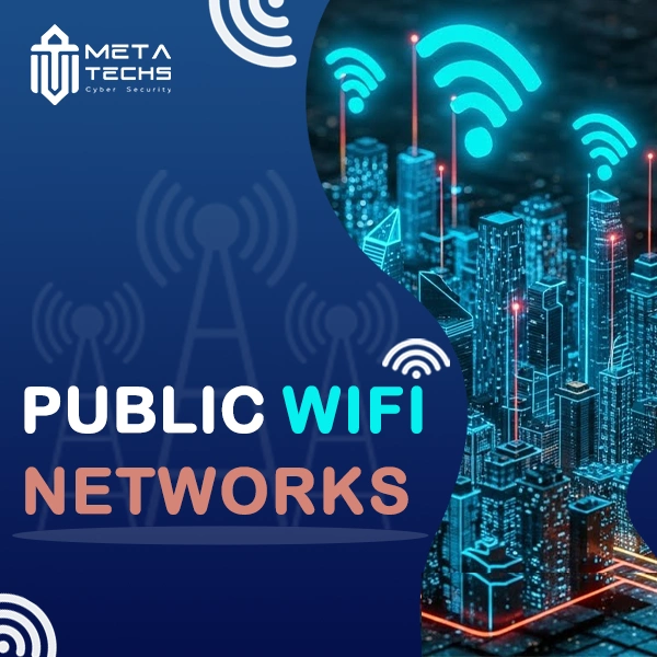 Public WI FI Networks
