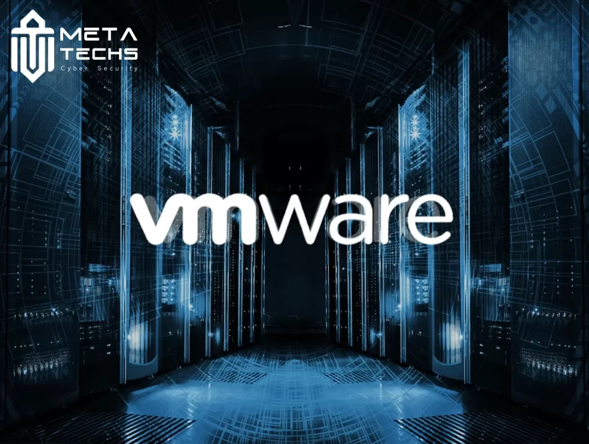 New VMware Hyperjacking Vulnerabilities Demand Immediate Patching